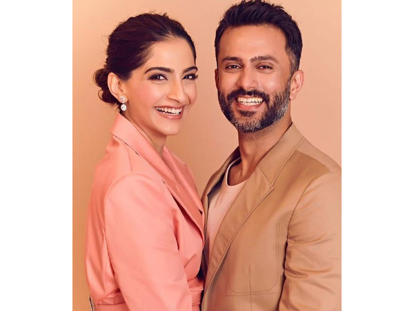 Rhea Wishes Her Jiju