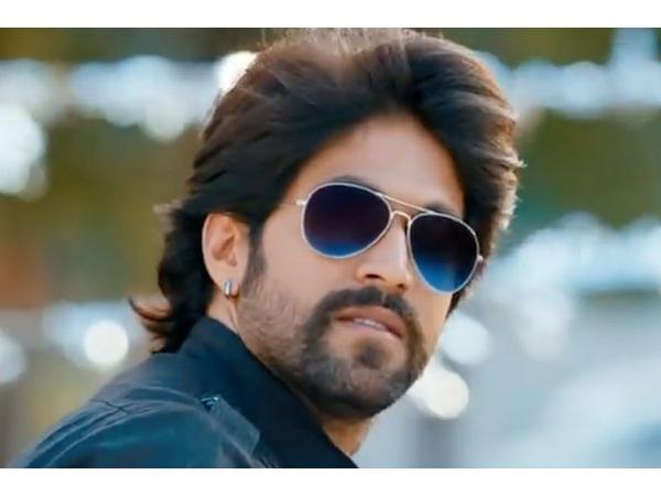 When Yash First Heard The Narration