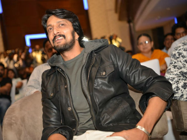 Pailwaan Vs Sahoo