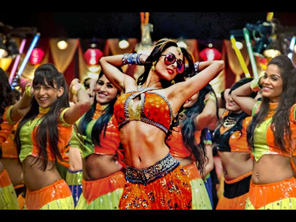 Malaika Loves The Idea Of Dancing In Films