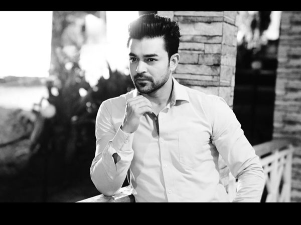 Mohit Abrol Tried To Kill Himself With Sleeping Pills | Mohit Abrol