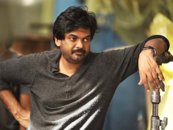 Puri Jagannadh Reveals Male Actors In South Get Molested Puri Jagannadh Reveals Male Actors In South Get Molested