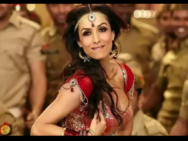 But She Is All For The Dwindling Trend Of Item Songs