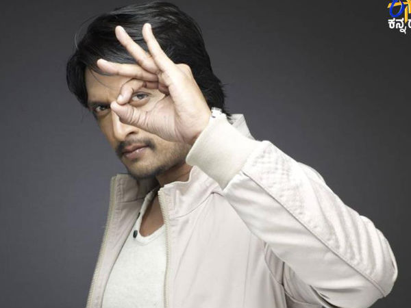 Sudeep Is Glad Bigg Boss Happened To Him