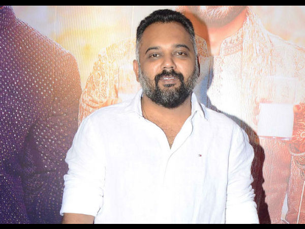 Luv Ranjan Was Accused Of Sexual Harassment In October 2018