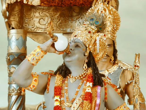 'Darshan Shouldn't Work With Muniratna'