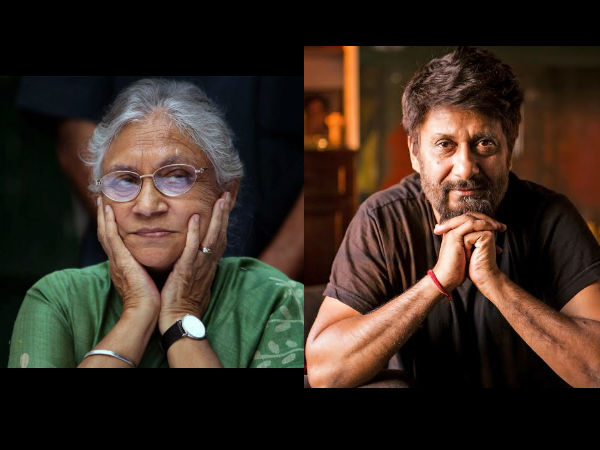 Filmmaker Agnihotri Offers Condolences