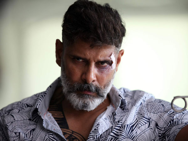 Kadaram Kondan Is A Success