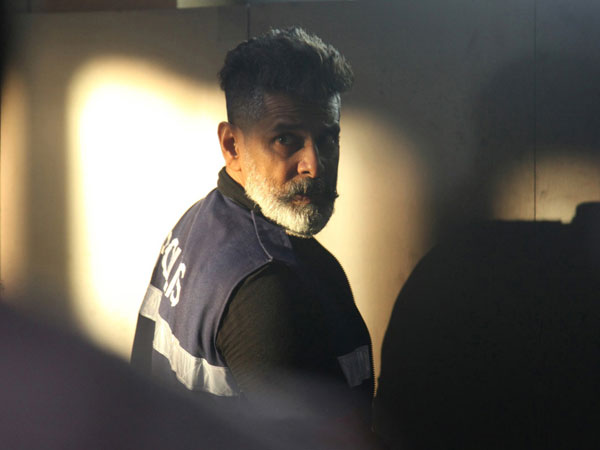 Full Movie Leaked On Tamilrockers
