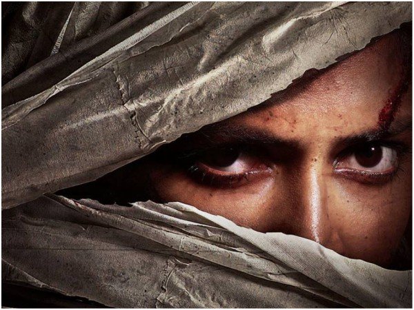 The Aadai Factor