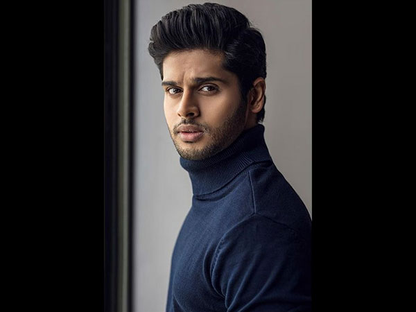 Abhimanyu Is Excited For The New Challenge