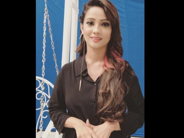 Adaa Khan