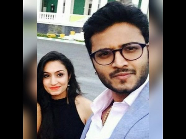 She's Not Qutting Agnisakshi