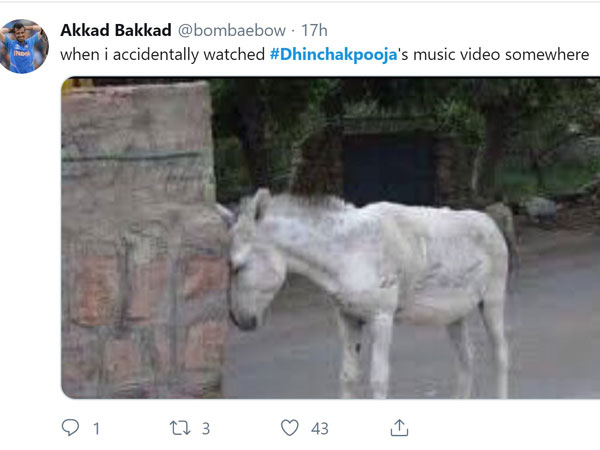 Akkad Bakkad & Ninnu Kori