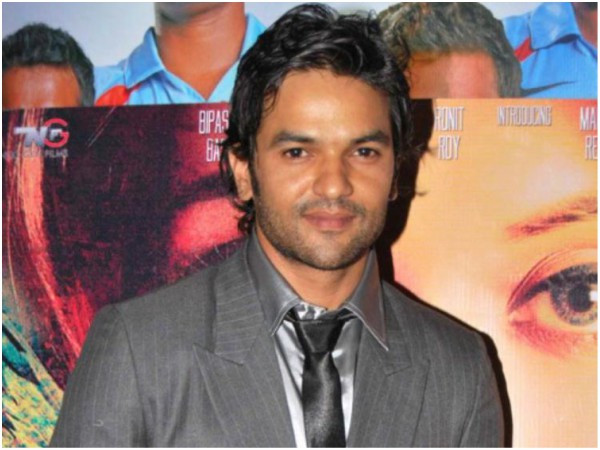 Sudheer Babu Shares Shocking News Of Actor Amit Purohits Demise! Sudheer Babu Shares Shocking News Of Actor Amit Purohits Demise!