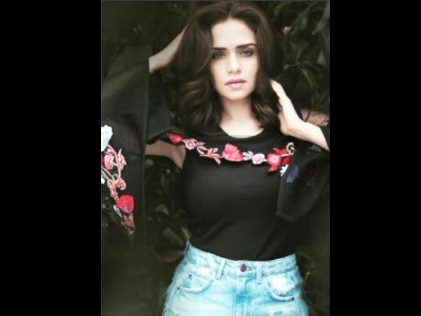 Amruta Khanvilkar