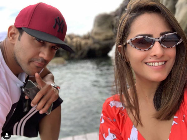Anita & Rohit Plan To Have A Child By Next Year