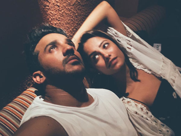 Anita Hassanandani Says…