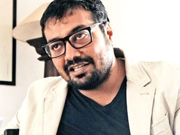 Rangoli Asks Anurag To Back Off
