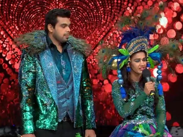 Babita & Vivek - The Second Jodi