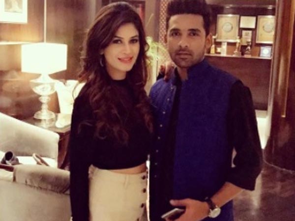 Puneesh Praises Bandagi