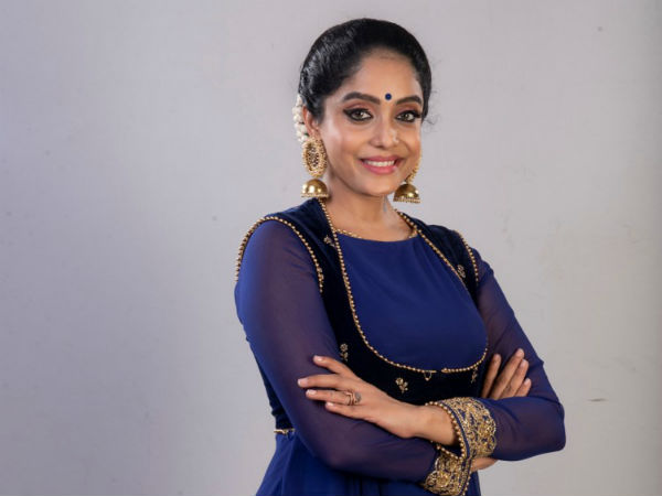 Abhirami Venkatachalam