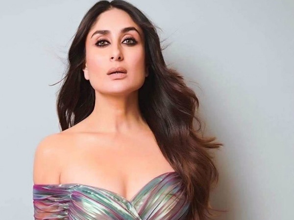 Speaking About Kareena Kapoor Khan