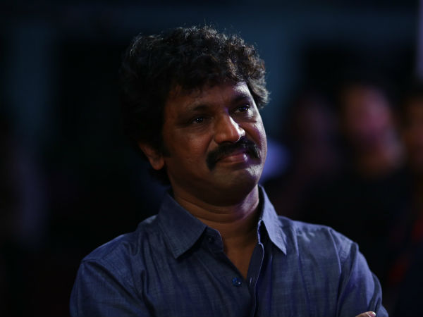 Cheran