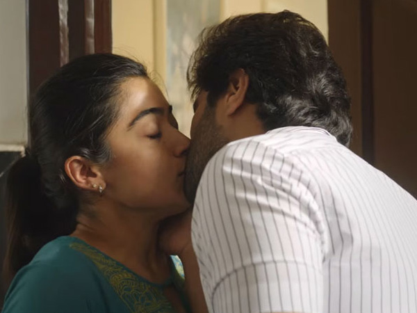 Is Dear Comrade Banned In Karnataka?