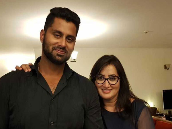 Sumalatha Wanted Him To Audition