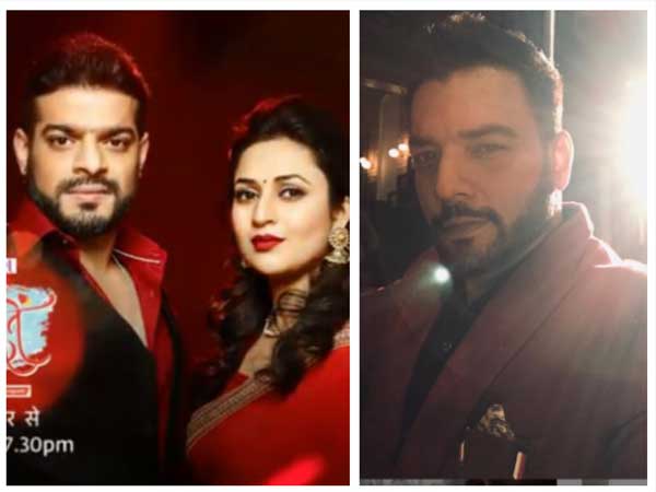 On Dealing With Divyanka & Karan's Fans