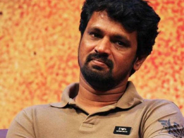 Cheran