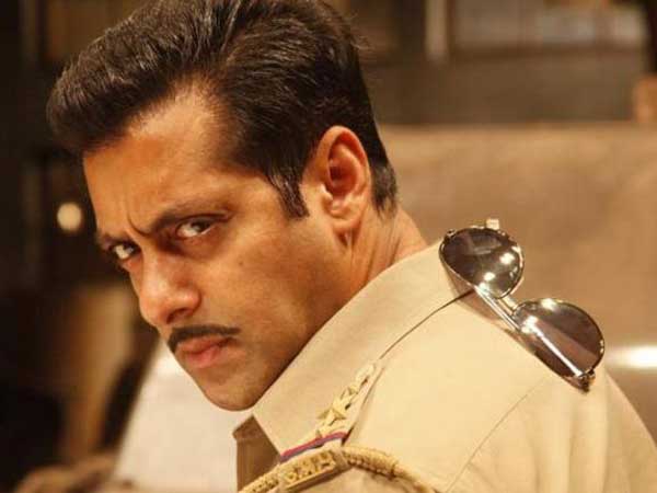 Arbaaz Khan Opens Up About Why He Was Cast In Dabangg