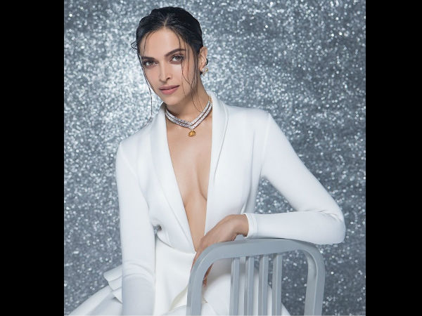 What's With Deepika Padukone's Nose| Deepika Padukone Trolled Over