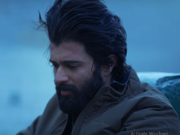 About Dear Comrade