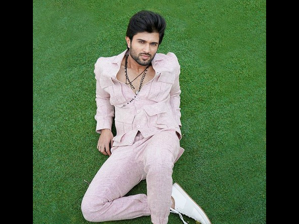 This Is The Reason Why Vijay Deverakonda Turned Down Kabir Singh