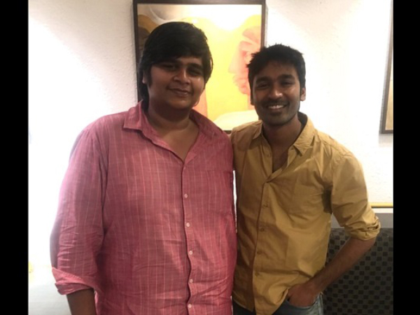 Dhanush-Karthik Subbaraj Movie Officially Announced: Heres The Cast & Crew! Dhanush-Karthik Subbaraj Movie Officially Announced: Heres The Cast & Crew!