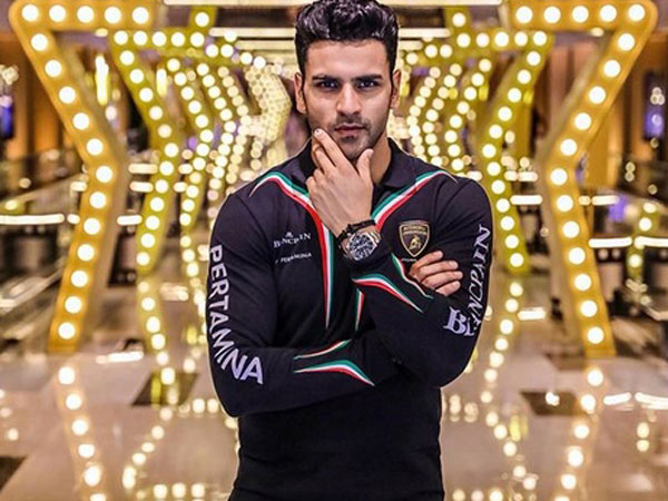 Vivek Dahiya On His Health Issue