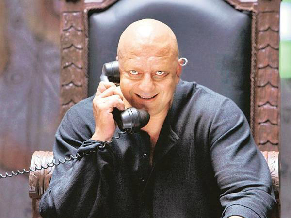 Kancha Cheena (Agneepath)