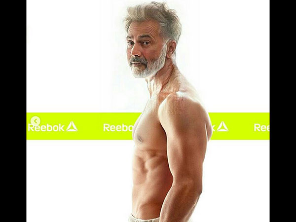 Varun Dhawan