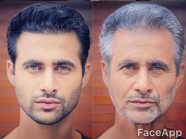 Freddy Daruwala