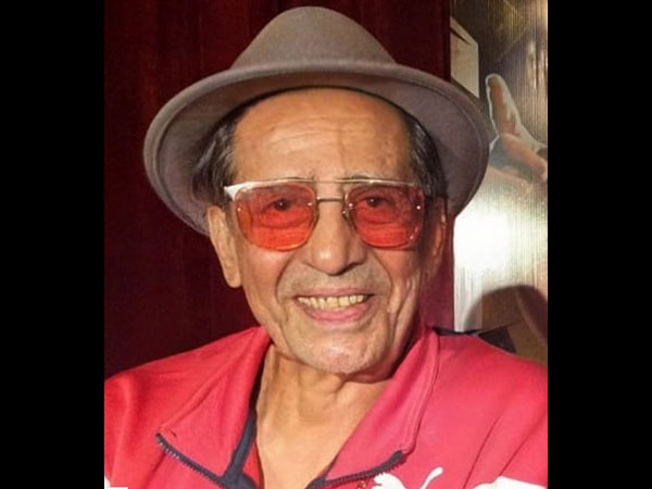 Gulshan Devaiah
