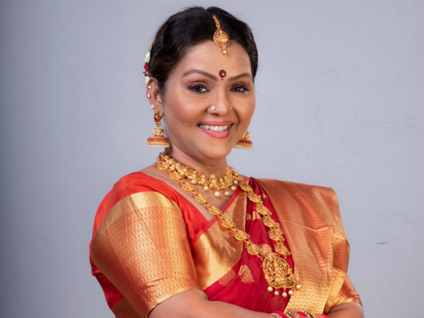 Fathima Babu Attacks Cheran