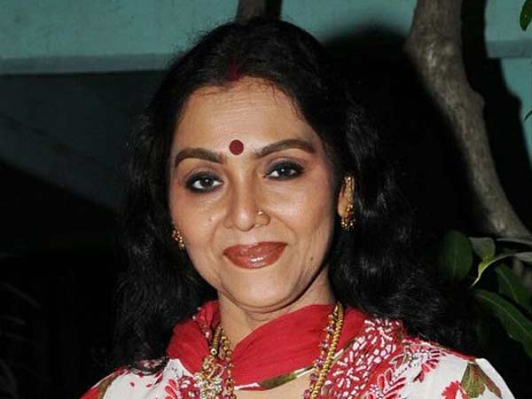 Fathima Babu