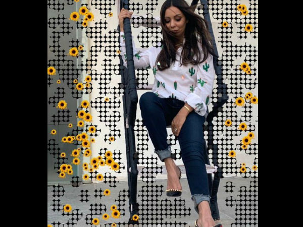 Gauri Khan Deletes The Tweet