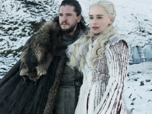 Game of Thrones SMASHES The Record With 32 Emmys Nominations Game of Thrones SMASHES The Record With 32 Emmys Nominations