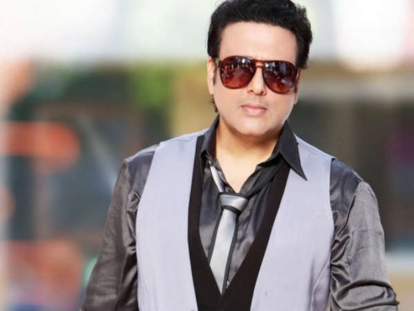 Did Govinda Get Confused Between These Two Films?