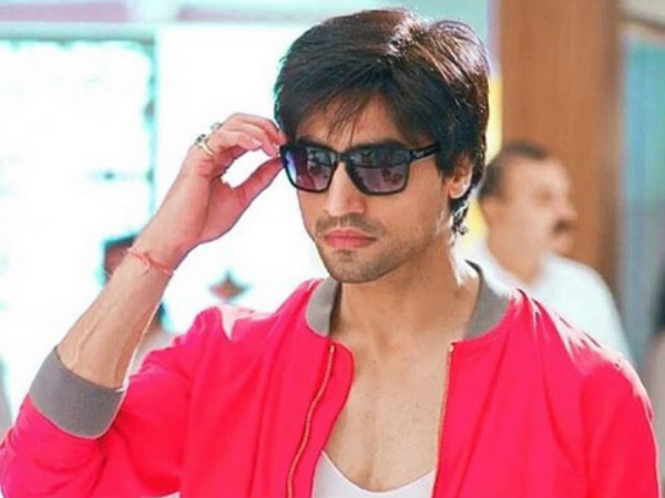 Will Harshad Chopda Be Part Of Beyhadh 2?