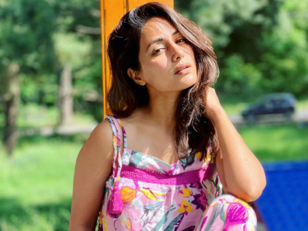 Hina Clarifies...