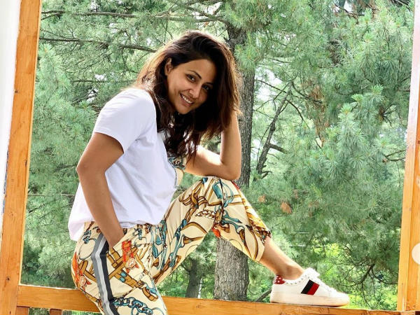 Hina's Fan Tweets